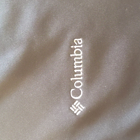 Columbia long sleeve - Picture 2 of 3